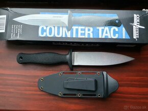 Cold Steel Counter Tac 1 dýka - 2