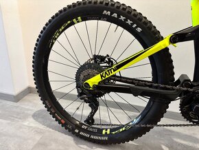 EBIKE GHOST HYB.KATO FS S6.7+ - 2