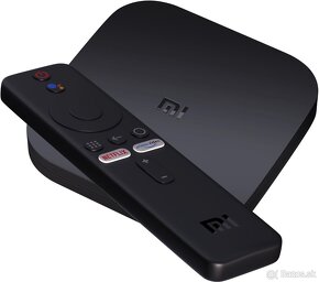 Predám multimediálne centrum XIAOMI MI TV BOX S - 2