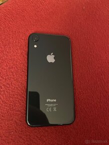 iPhone XR - 2