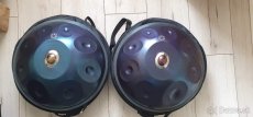 Handpan / Hangdrum - 2