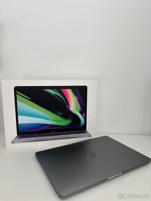 Macbook Pro 13” - 16 GB RAM, 512 GB / M1 - 2