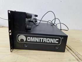 OMNITRONIC CDP-450 - 2