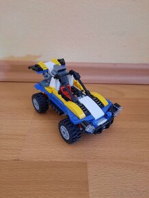 Lego Creator 31087 - Dune Buggy - 2