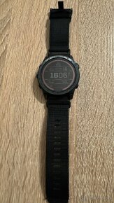 Garmin Tactix 7 Solar Sapphire Ballistics - 2