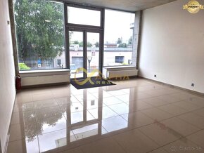 Kancelárske, obchodné priestory 57,25 m2, Spišská Nová Ves - 2