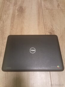 Dell Chromebook 11 3180 - 2