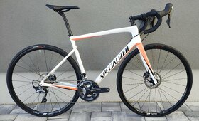 Specialized Tarmac SL6 Disc, Ultegra, 56 - 2