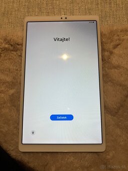 Samsung tab A7 Lite - 2