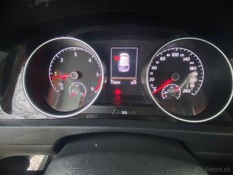 Volkswagen Golf 7, 2,0 TDI, manuál, 150k - 2