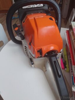 Predám STIHL ms241c - 2