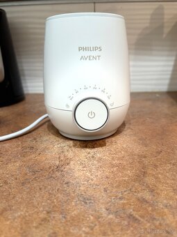 Philips Avent ohrievač - 2