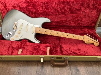 Fender Stratocaster Eric Clapton - 2