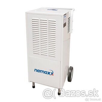 Nový Sušič profi - odvlhčovač až 80l/deň NEMAXX BT80 - 2