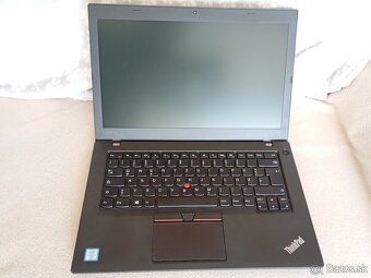 Notebook Lenovo 16GB RAM, 256GB SSD, Core i5 - 2