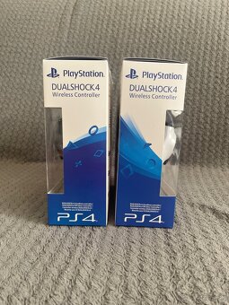 Ps4 dualshock v2 - 2