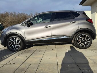 Renault Captur, 1.2 benzín, AUTOMAT, nové kúp. na Slovensku - 2