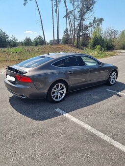 Audi A7 Sportback 3.0TDI 180kw - 2