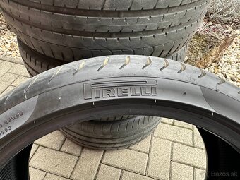 225/35 R19 Pirelli p zero - 2