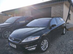 Mondeo - 2