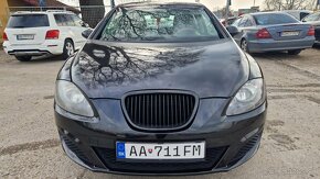 SEAT LEON 1.6 TDI.5DV. - 2