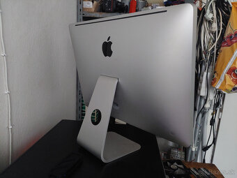 All in One Apple iMac 21,5" 2009 (EMC 2308) - 2