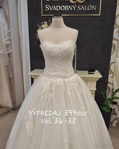 LA Sposa - Plasencia - 2