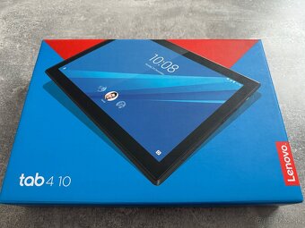 Lenovo TAB4 10 - 2