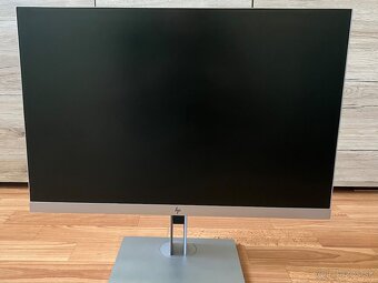 Hp EliteDisplay E243i monitor 61cm(24”) - 2