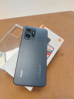 Redmi Note 12 Onyx gray - 2