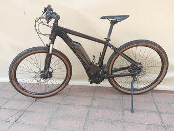 Cube Reaction Race Ebike Mtb 27.5 - 2