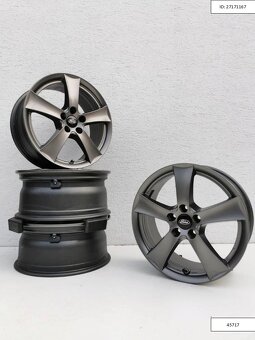 Ford Kuga, Mondeo alu disky 7,5x17 5x108 ET55 1209 - 2