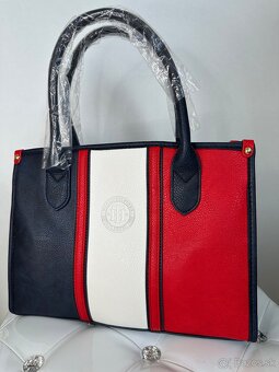 Tommy Hilfiger kabelka - 2