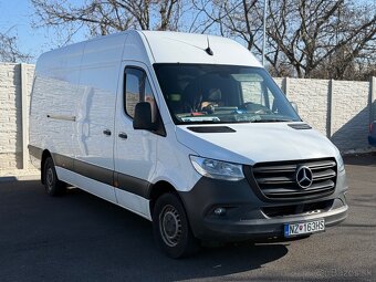 Mercedes Benz sprinter 316cdi - 2