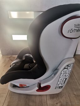 Britax/Romer - 2