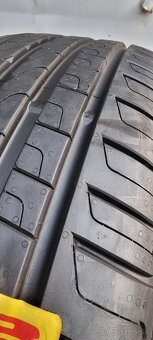 Letné pneumatiky Pirelli 215/45r18 - 2