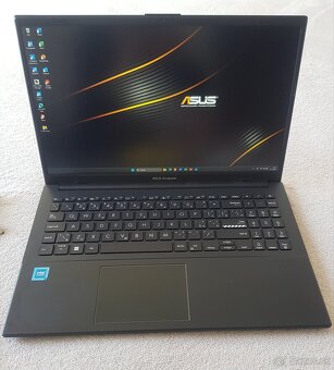 ASUS VIVOBOOK GO15 - 2