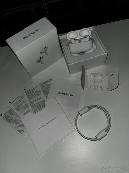 Apple Airpods pro 2 - NOVÉ❗️ - 2