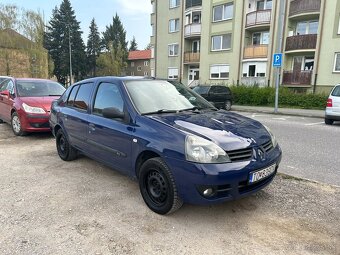 Renault Thalia 1.2 55kW - 2