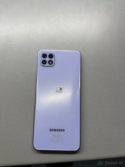 Galaxy A22 5g - 2