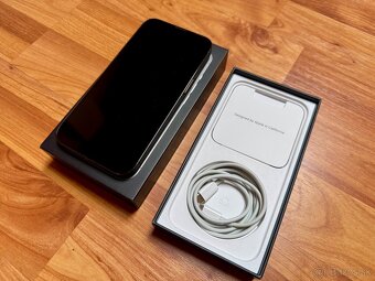 iPhone 13Pro 128gb Graphite - 2