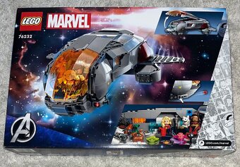 Predam LEGO MARVEL 76232 - 2