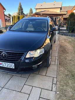 Passat b6 125kw BMR - 2