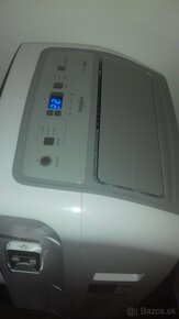 Klimatizácia mobilná & Odvlhcovac WHIRLPOOL PACW212CO - 2