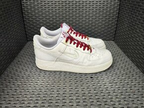 Nike Air Force 1 Low 82' - Originál Nike vel. 42.5 EUR - 2