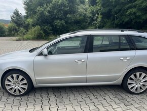 Škoda Superb 2.0tdi 125kw 4x4 DSG - 2