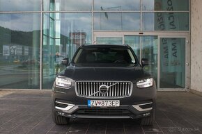 Volvo XC90 - 2