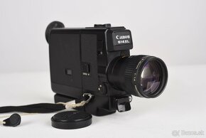 Canon 514 XL super 8mm kamera - 2