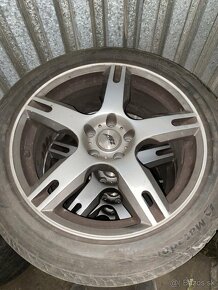 5x112R18 - 2