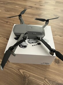 DJI Mavic Air 2 Fly more combo - 2